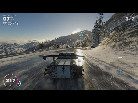 The Crew 2 - Final Pro Racing Event "Beat The Duke" vs Clarence Bishop The Third