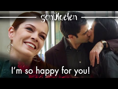 Ceren and Hasret go dress shopping - Episode 105 | Becoming a Lady