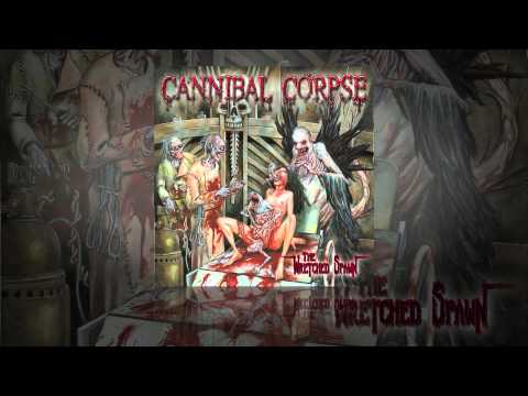Cannibal Corpse - Decency Defied (OFFICIAL)