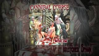 Cannibal Corpse &quot;Decency Defied&quot;