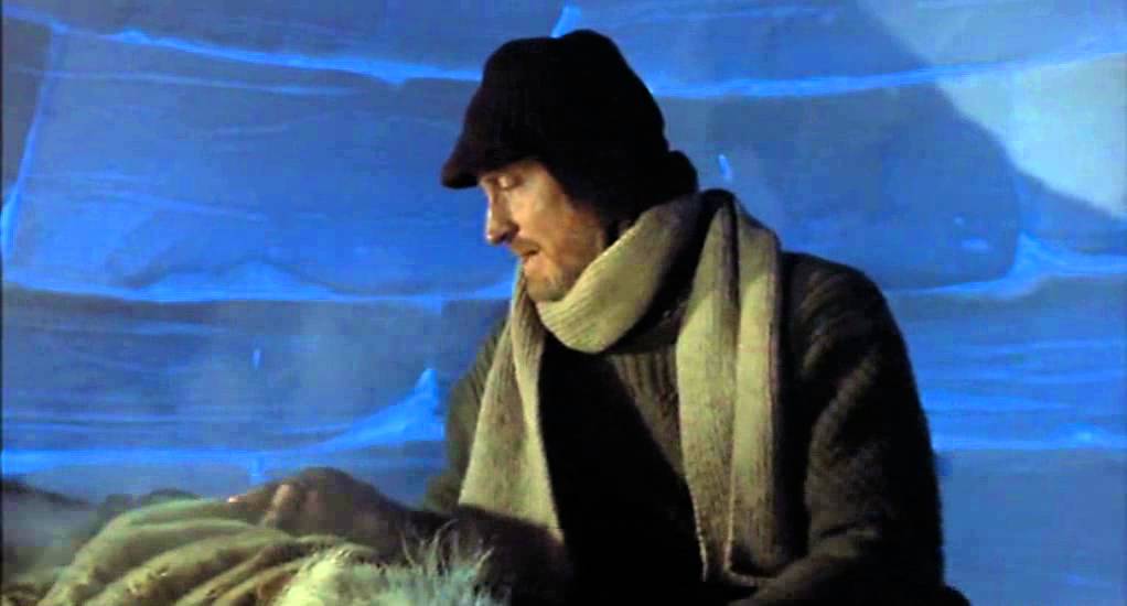 Kabloonak, le film de Claude Massot