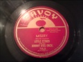 Little Esther with The Johnny Otis - Misery - Great R&B Ballad