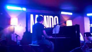 Iván Ferreiro y Amaro - Inerte (Piratas)