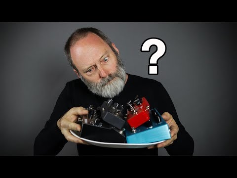 Hall Reverb Pedal Shootout | Which is Best?