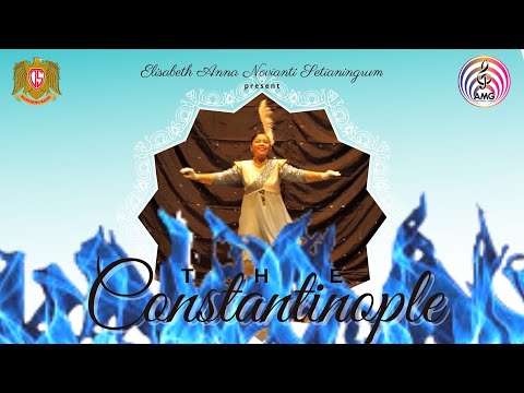 FIELD COMMANDER MBDS -  SOLO CONDUCTING – SENIOR CLASS CATEGORY – ASIAN MUSIC GAMES 2021