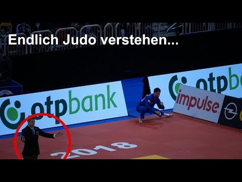 Judo for Dummies (German)