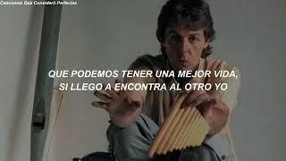 Paul McCartney - The Other Me (sub español)