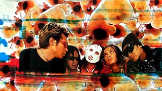 Download lagu VIRUS Band — Full Album Self Tittle ‘VIRUS’ (2001) mp3