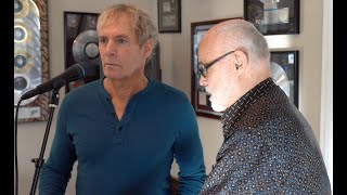 Vocal Lessons with Michael Bolton - Act 3 &quot;Nay Nay&quot;
