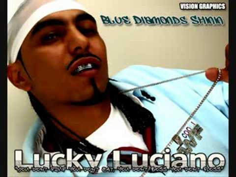 Tip Toe - Lucky Luciano Ft. Sen, Big Tank