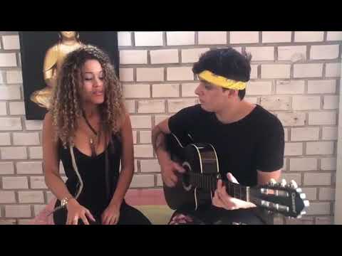 Lounge - Annyria Wailer e Lucas Ricco | Maria Gadú