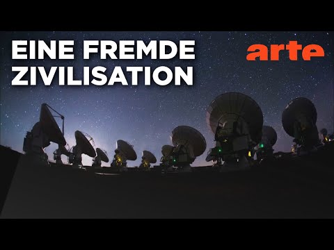 Der erste Kontakt - Leben im All (4/4) | Doku HD Reupload | ARTE