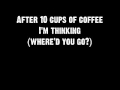 Green Day - Nobody Likes You [with lyrics] 