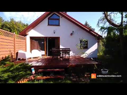 Kubuś Domki Letniskowe, Wisełka