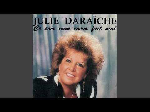 Les Cowboys Du Québec - Julie Daraîche
