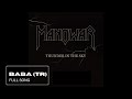 MANOWAR - Baba (Turkish) (full version)