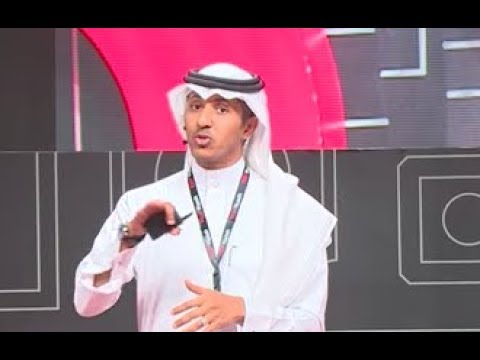 افعل ولا تنفعل | محمد المقهوي | TEDxRiyadh