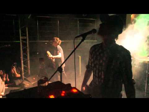 NRKTK (Narkotiki) - Satana - Moscow- 17.12.2010