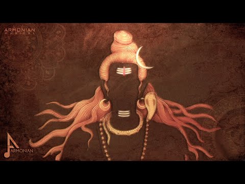 Jagadeesa Sudheesa - Parameshwara Stotram - Armonian