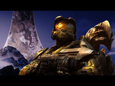 What happened to Master Chief and Arbiter between Halo 5's ending and Halo Infinite