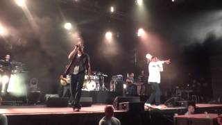 Dub Inc - Grand Périple Live Décibulles 2016