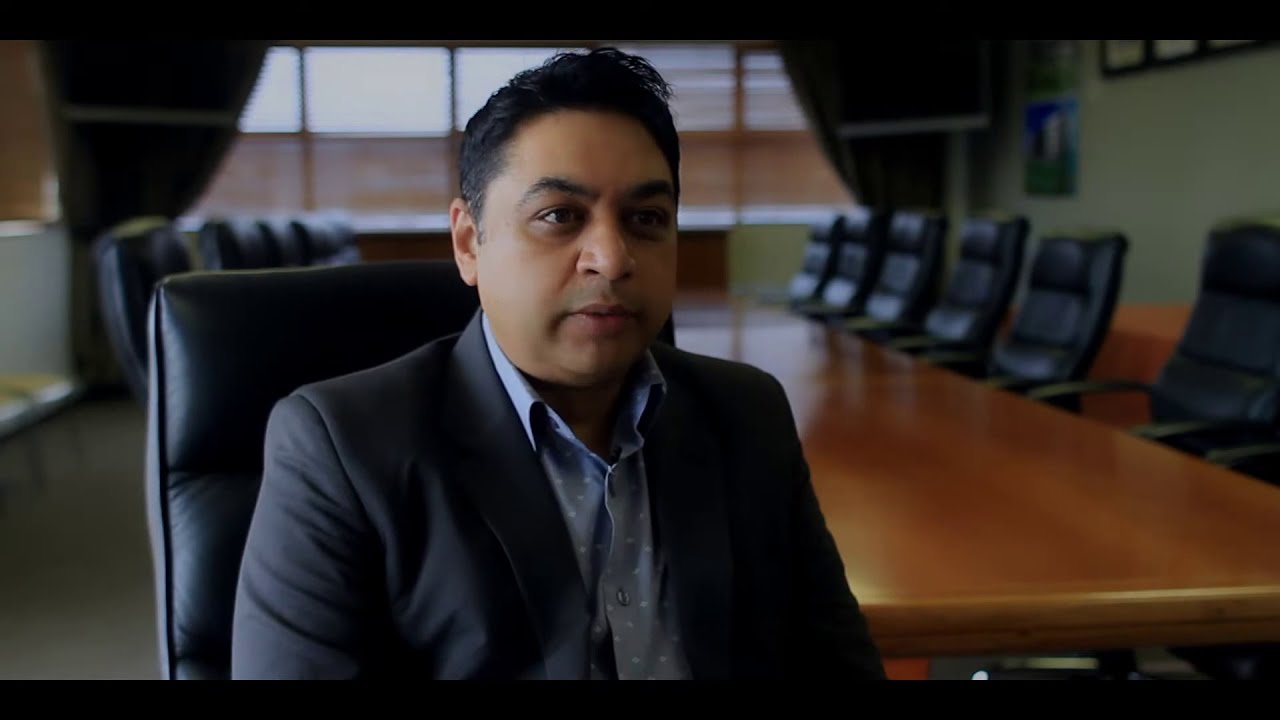 Patient Testimonial 3