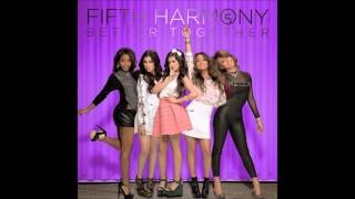 Fifth Harmony - Tellin&#39; Me (HQ)