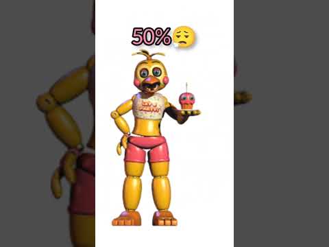 Toy chica