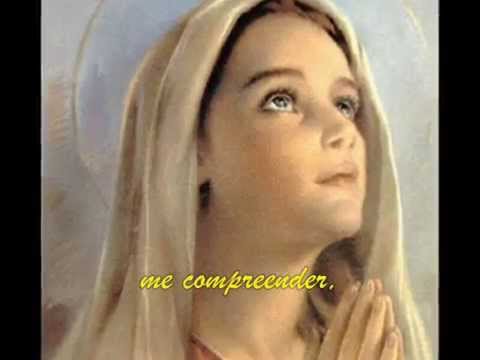 Musica Católica: Regaço Acolhedor - Irmã Kelly Patrícia
