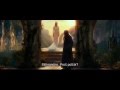 Hobit Neočekávaná Cesta český Trailer
