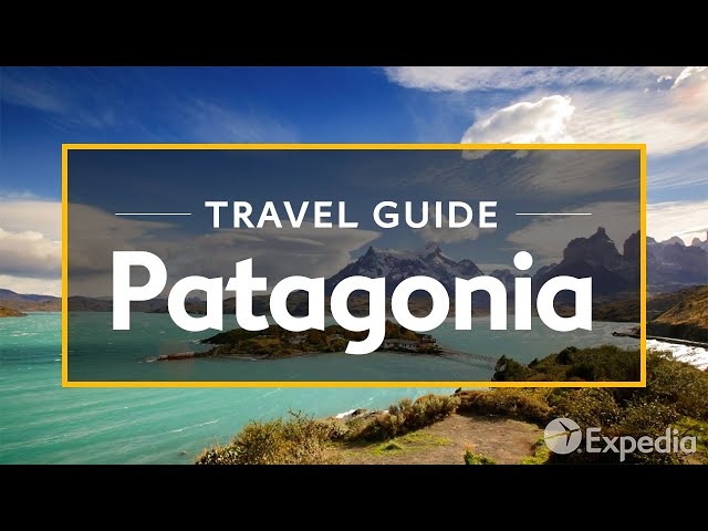 Video de pronunciación de Patagonia en Inglés