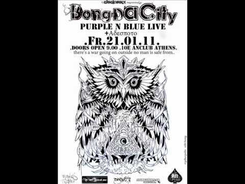 Bong Da City-Beneton(Adoksos,Styl Mo)(BDC akykloforita2009)prod.Jessy Blue