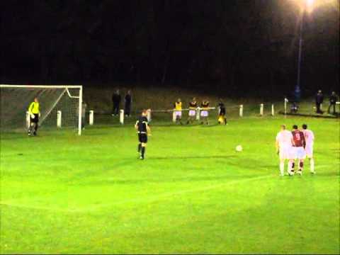 Linlithgow Rose v Camelon - 2010/11 League Cup Final Highlights