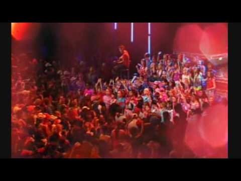So Glad/You Are Here Music Video by Hillsong Kids