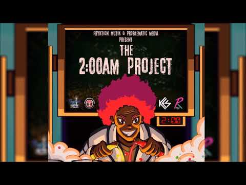2AM Project Riddim Mix 🔊2018 Soca🔊 Problem Child,Patrice Roberts,Kes,Shal Marshall🔊 Mix by djeasy
