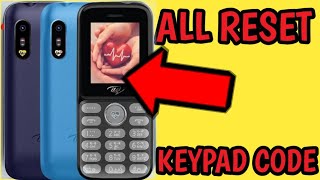 keypad phone password unlock keypad phone reset code