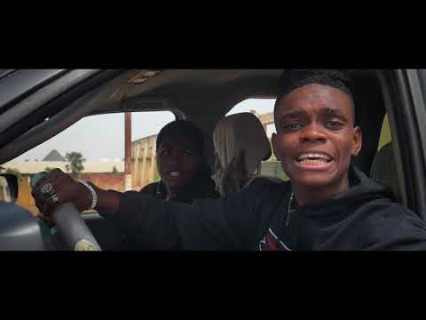 Lil babs - Believe (Official Video)