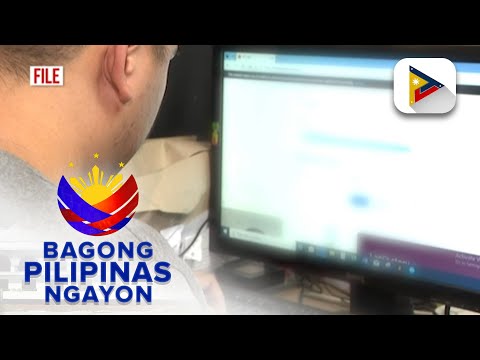 Mga ginagawang hakbang ng IPOPHL upang mas ma-monitor ang pamimirata ng mga installation software