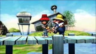 Fish'em All (WiiWare) Official Trailer