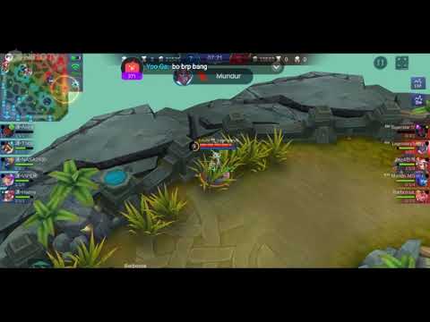 Exhibition Match2 AGL Esports VS KAUM MUDA