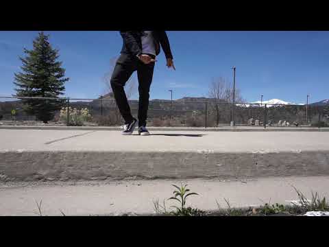 Side Glide Tutorial | Justin Giehm