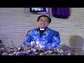 KHOTBAH PDT. PAULUS LIE - BERPENGHARAPAN PADA SANG SUMBER HIDUP - PUKUL 08.00 - 29 MARET 2020 KHOTBAH PDT. PAULUS LIE - BERPENGHARAPAN PADA SANG SUMBER HIDUP - PUKUL 08.00 - 29 MARET 2020