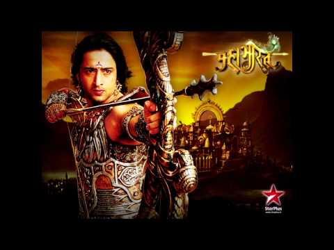 Arjun theme song (slow version)