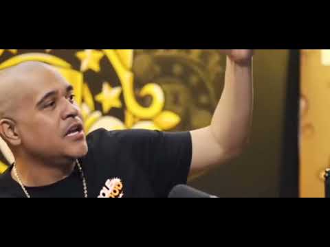 Irv Gotti disses Mic Geronimo on Drink Champs