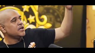 Irv Gotti disses Mic Geronimo on Drink Champs