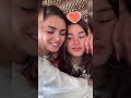 Reel Directo De Lucia Y Aída Del 20 5 23