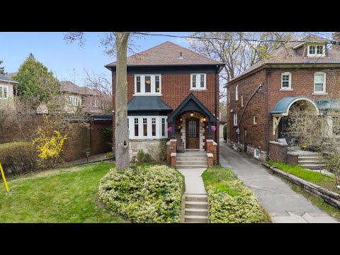 251 Wanless Avenue | Preview