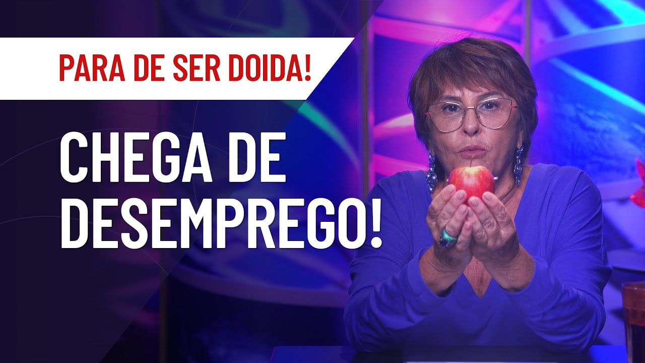 SIMPATIA PARA CONSEGUIR EMPREGO: DICAS DA MÁRCIA FERNANDES