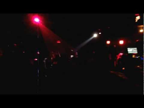 Red Zone 6-10-12:dj Matthew Oh