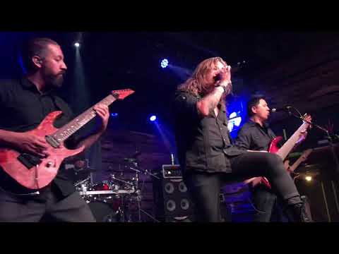 Real world - Meyvn at Come and Take It live 6-22-19